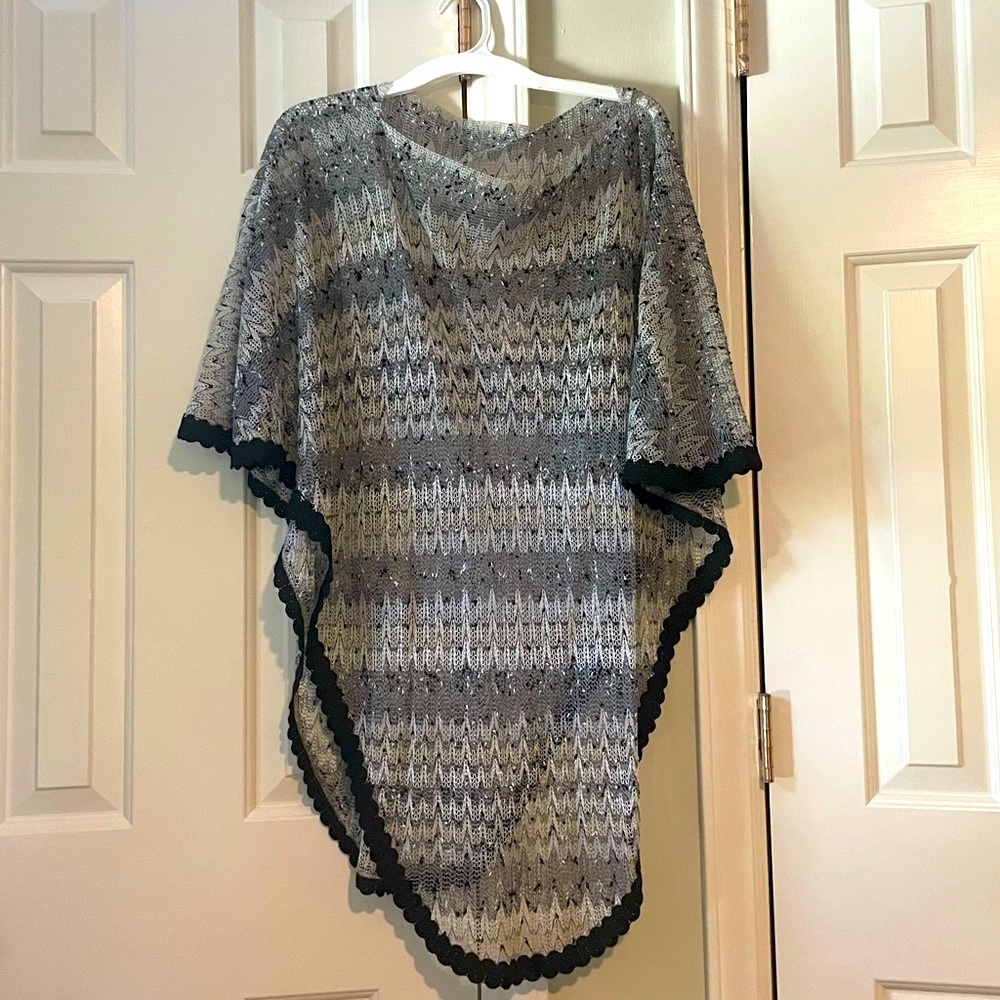 Missoni Drape